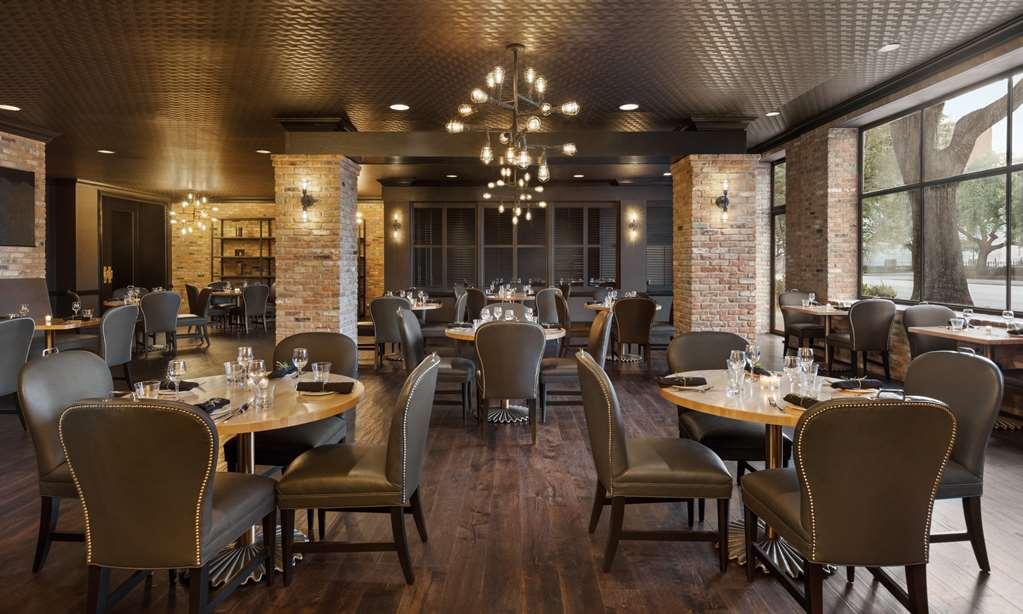 阿德麦拉温德姆酒店 莫比尔 餐厅 照片