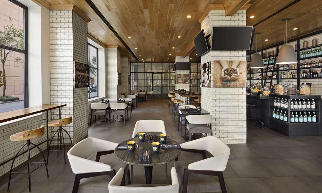 阿德麦拉温德姆酒店 莫比尔 餐厅 照片